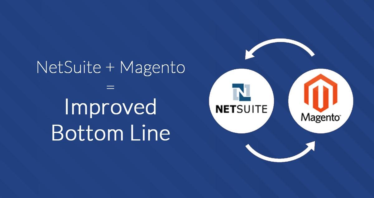 Combining Magento with NetSuite: Best Practices