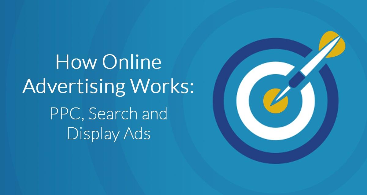 How Digital Advertising Works: PPC, Search and Display Ads