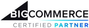 BigCommerce Certified Partner