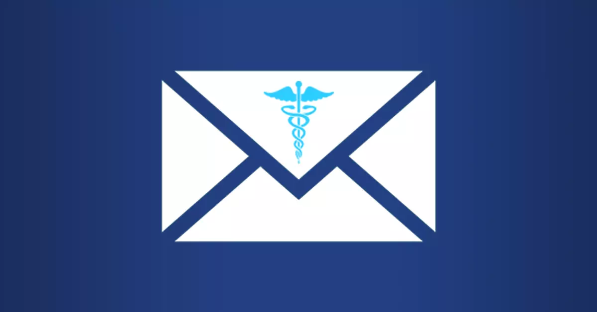 Tips for HIPAA-Compliant Email Use