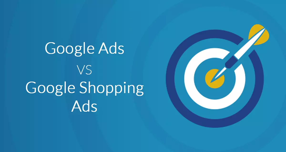 Google Shopping Ads or Google Ads For eCommerce?